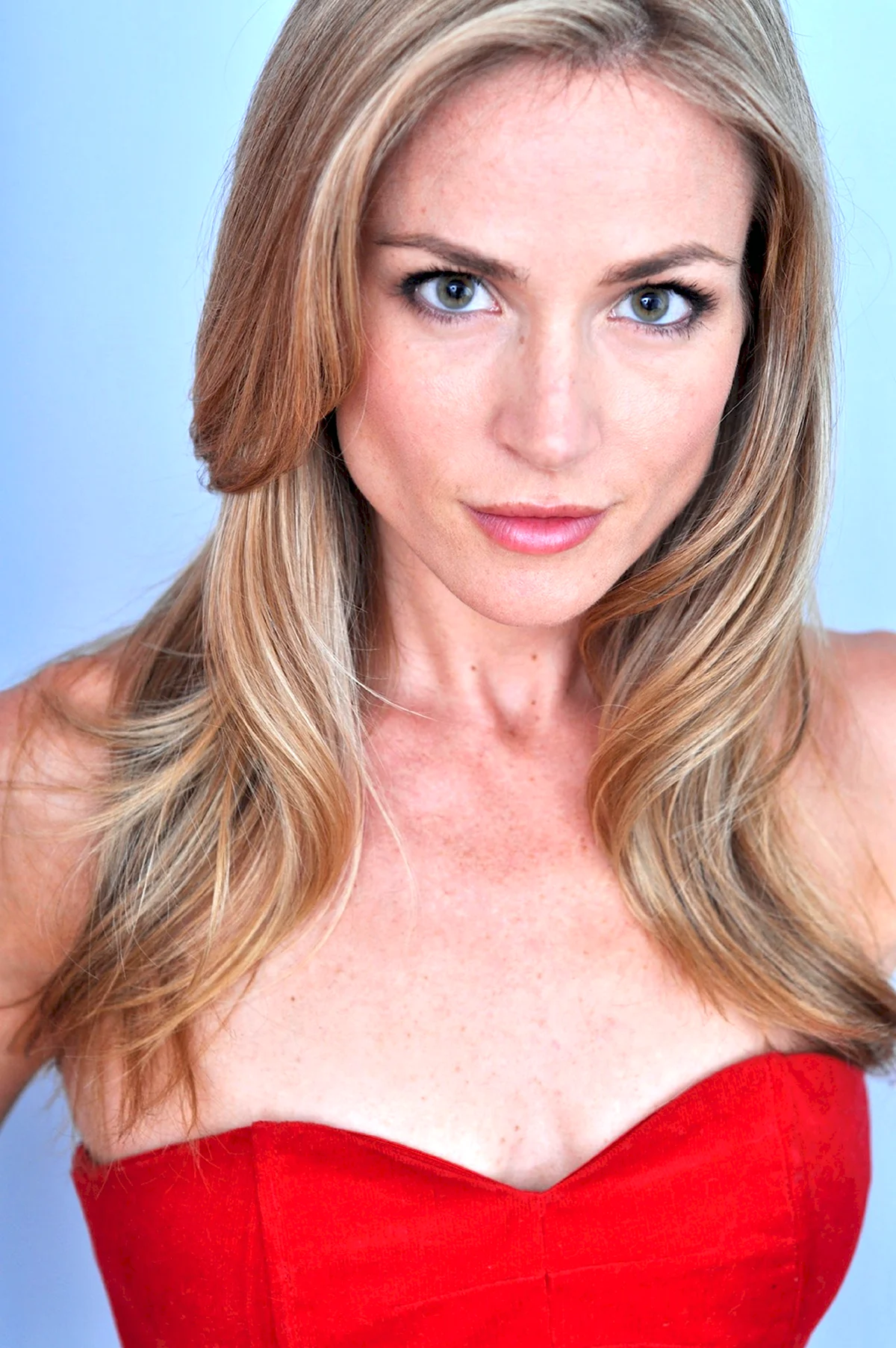 Katherine Randolph