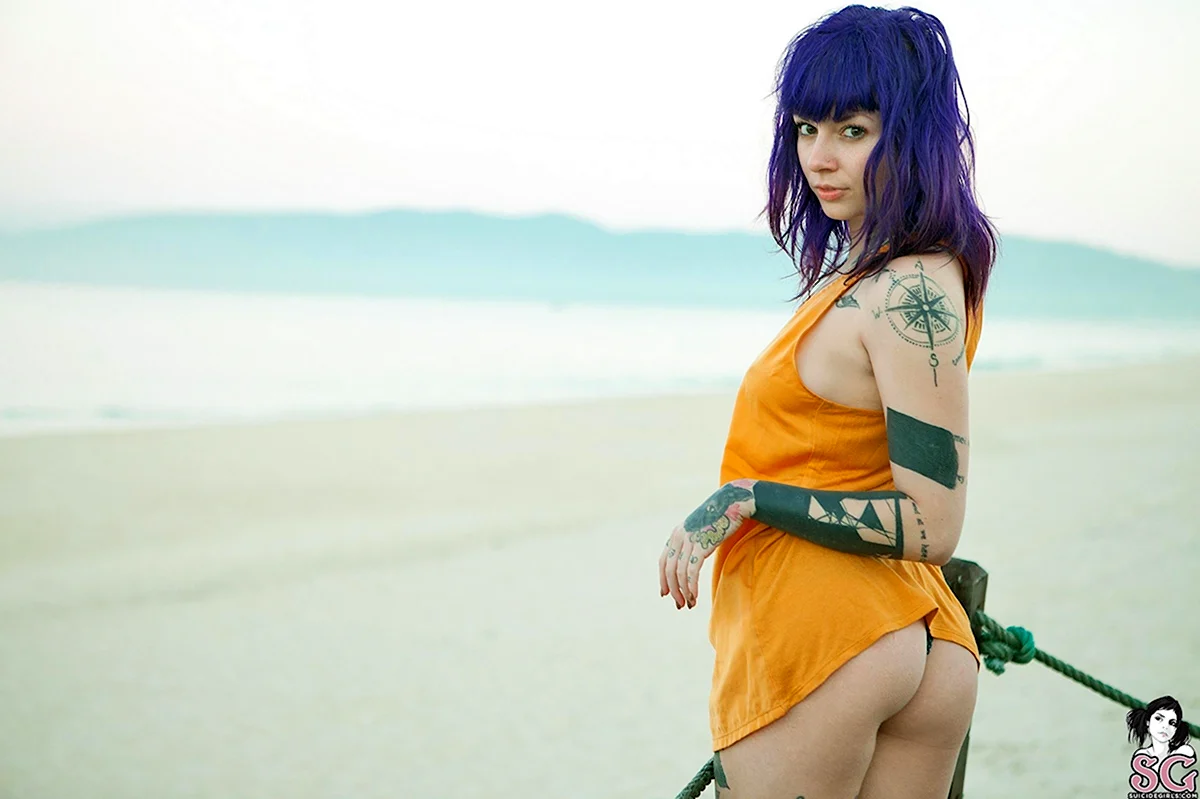 Katherine Suicide