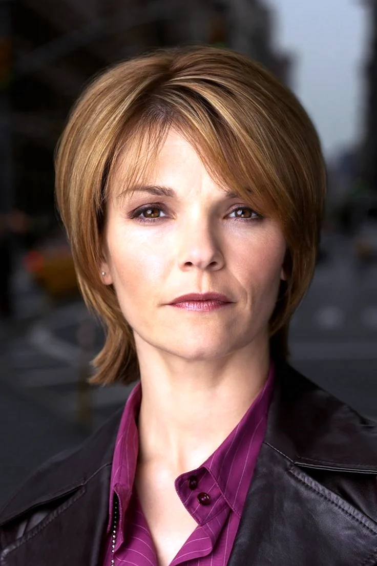 Kathryn erbe