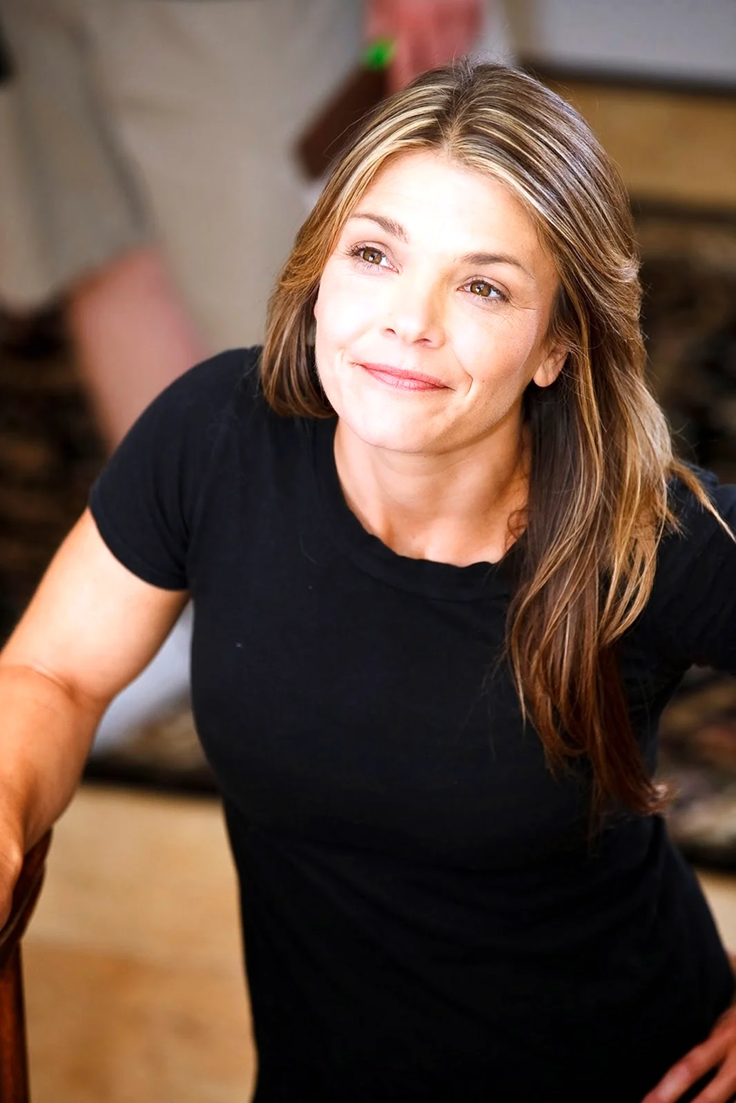 Kathryn erbe
