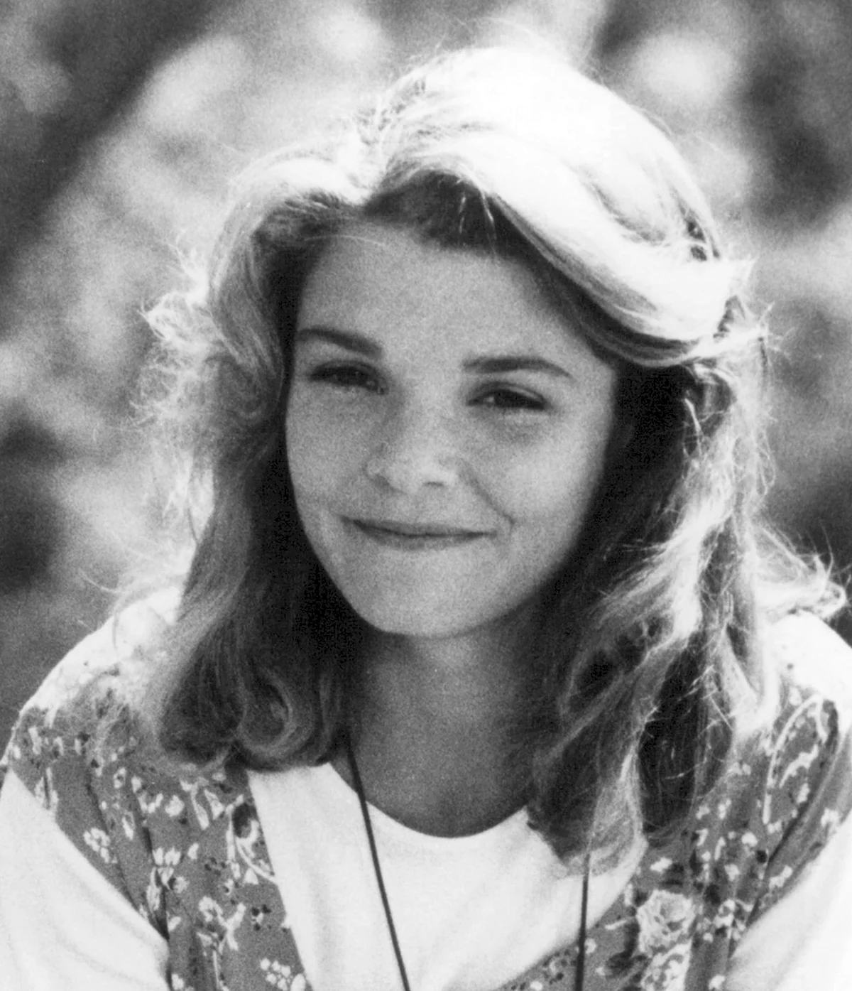 Kathryn erbe в молодости