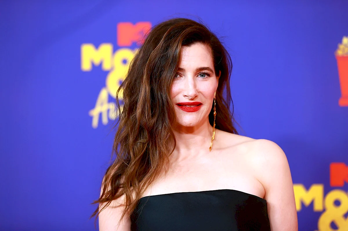 Kathryn Hahn