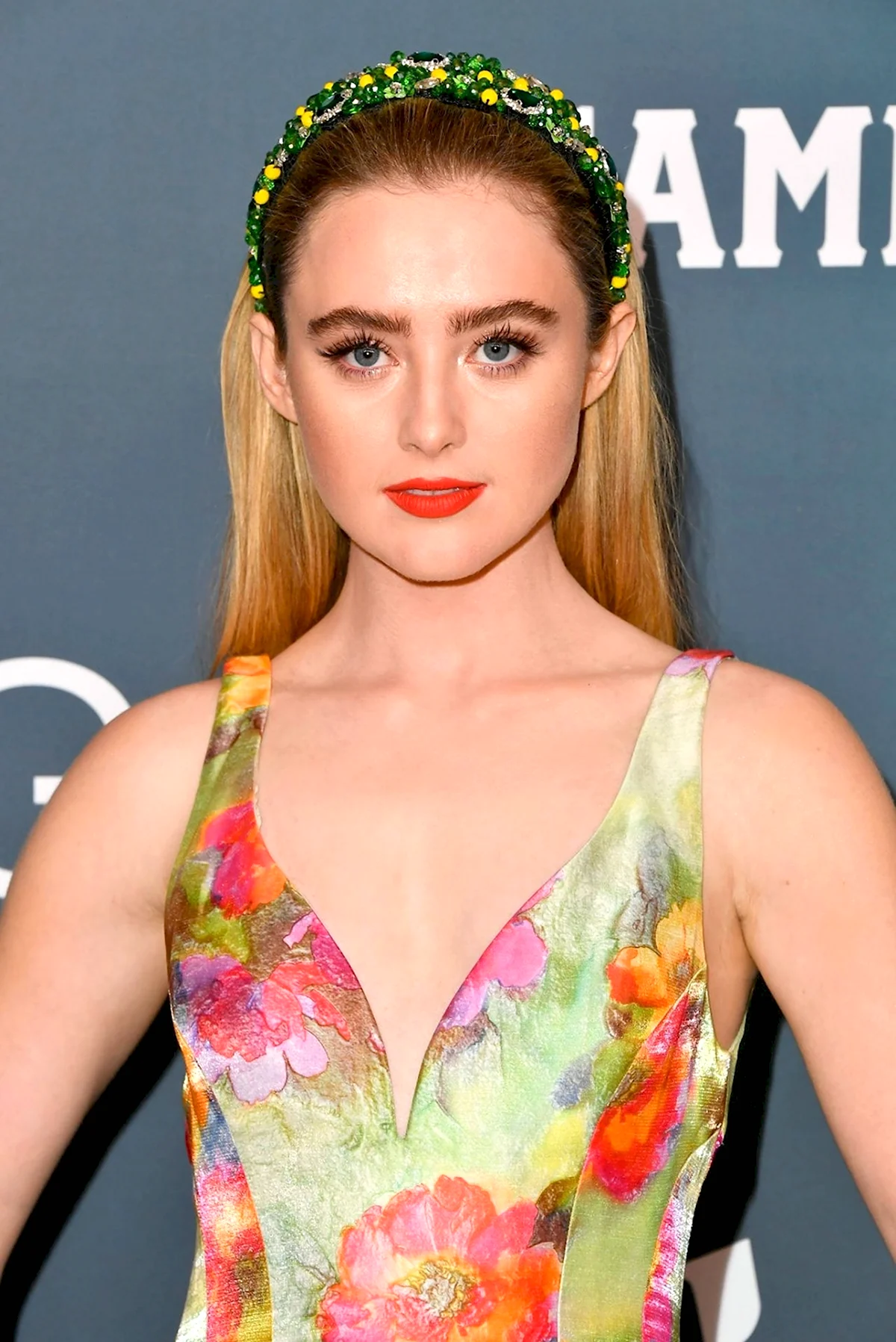 Kathryn Newton