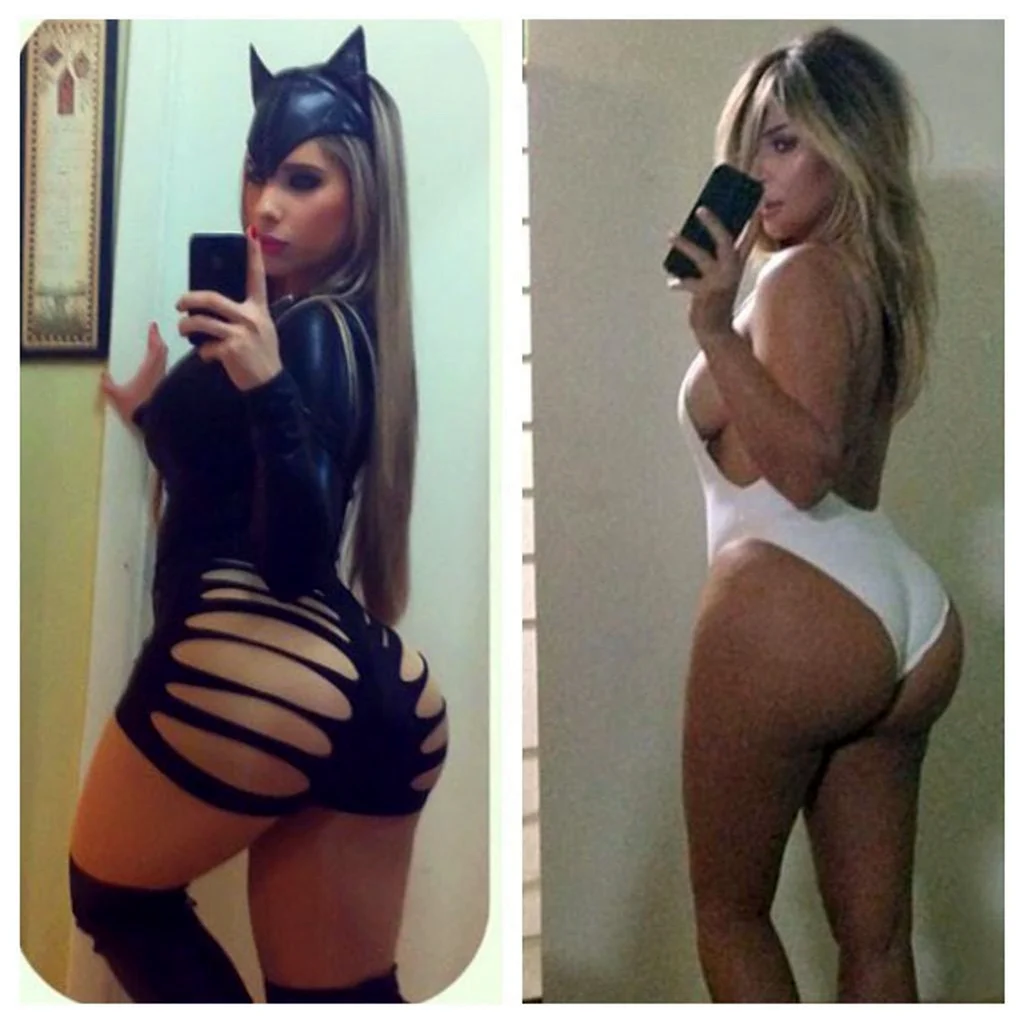 Kathy Bentley Ferreiro