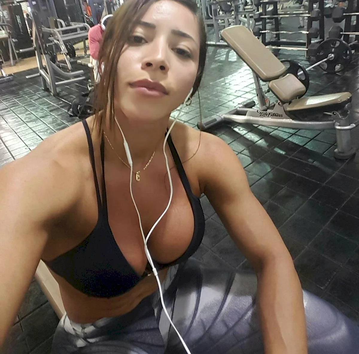Kathy Martinez Fitness