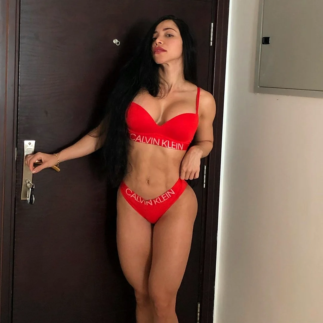 Kathy Martinez Fitness
