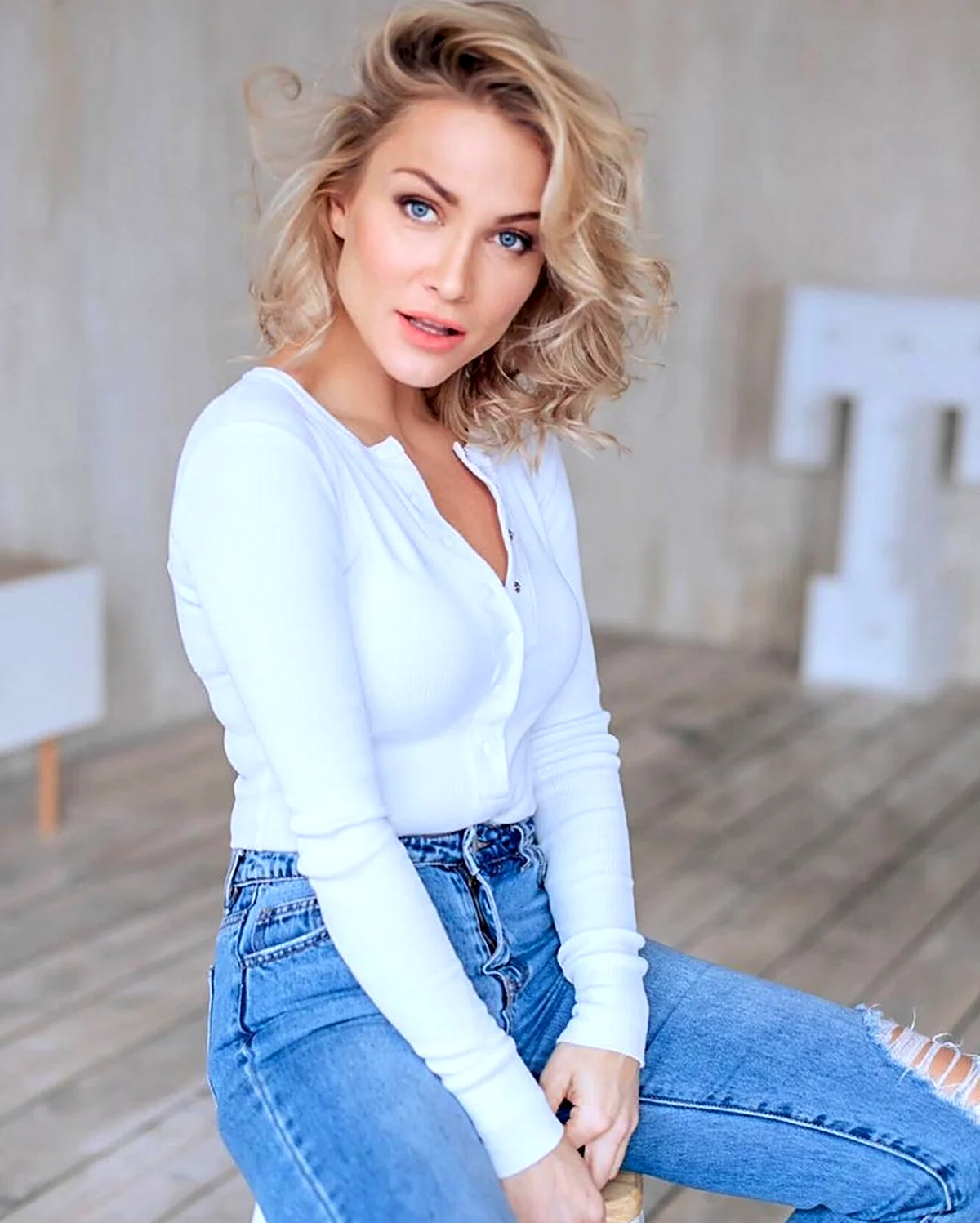Катя Гордон