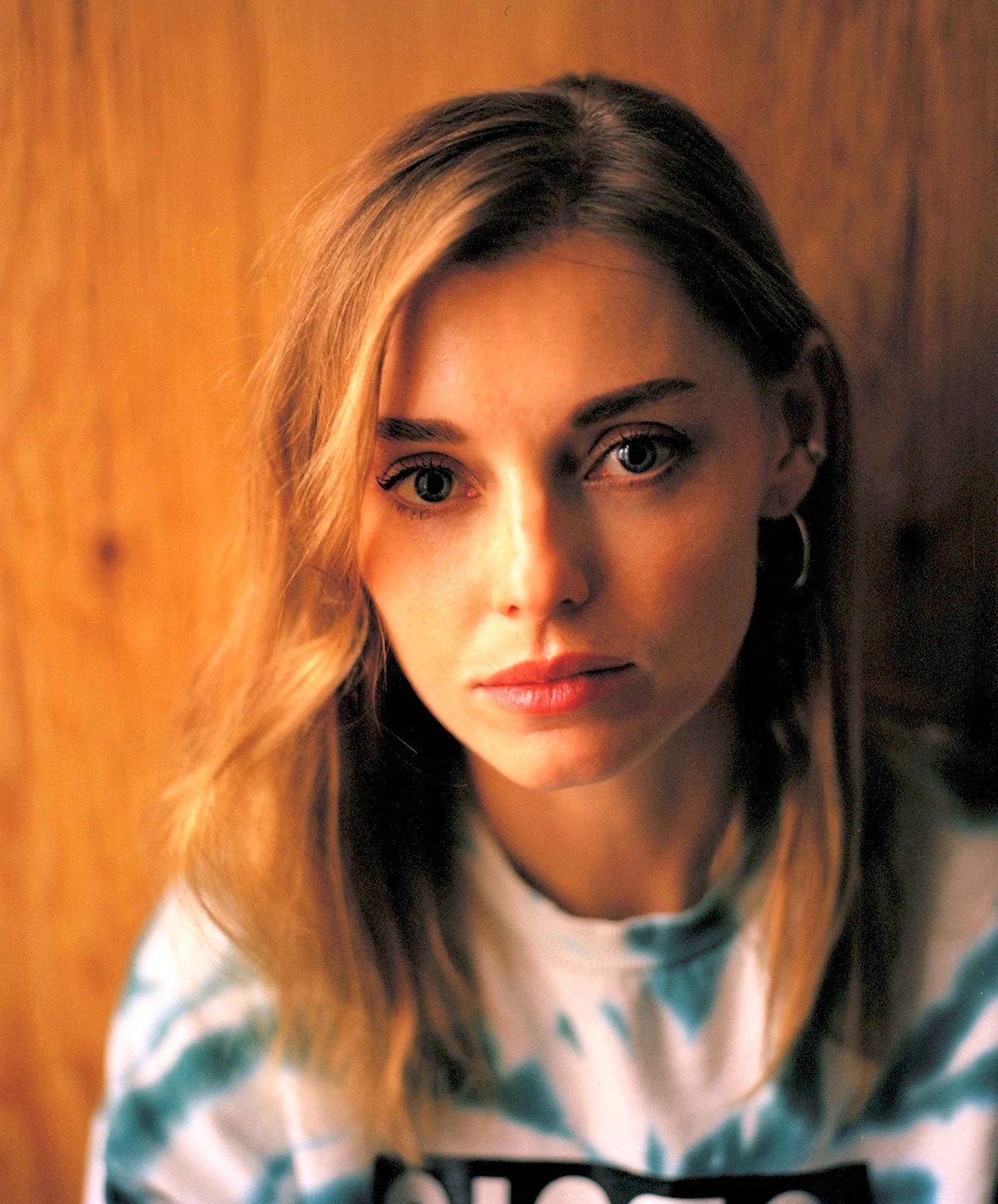 Катя Щеглова