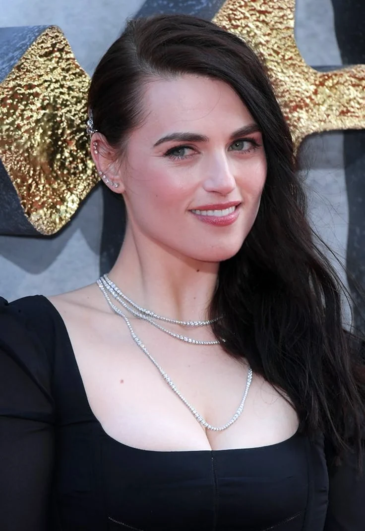 Katie MCGRATH