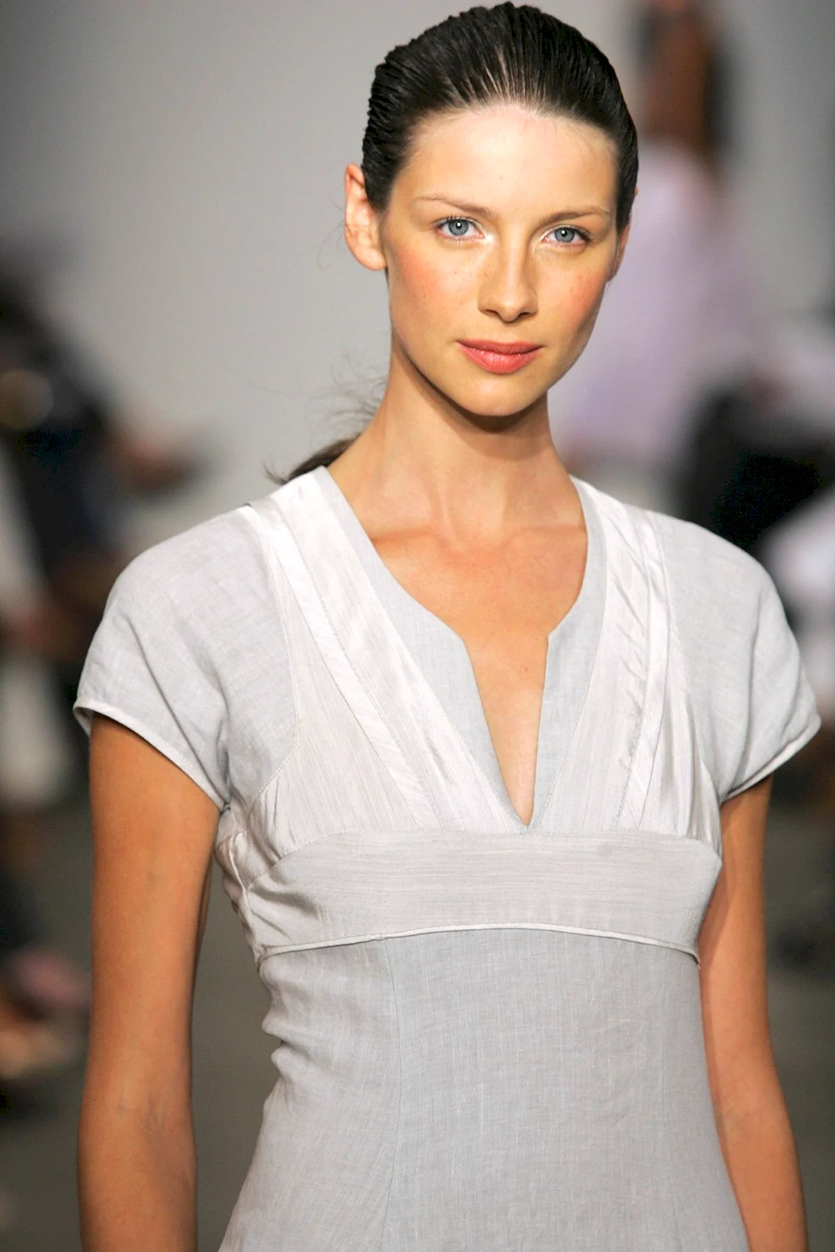Катрина Балф