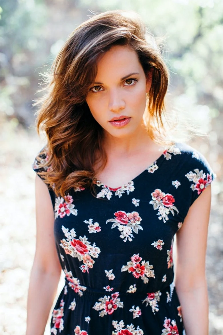 Katrina Elizabeth