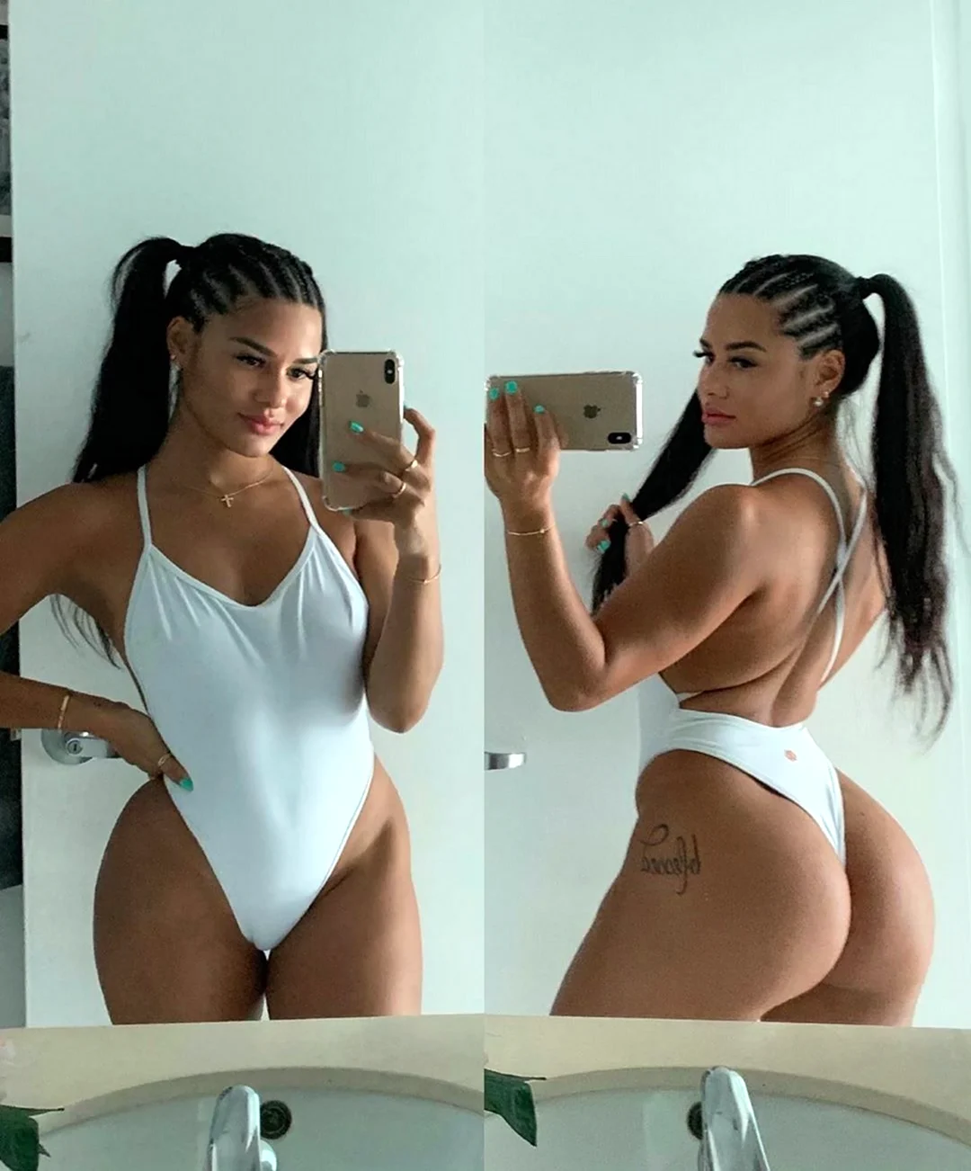 Katya Elise Henry 2019
