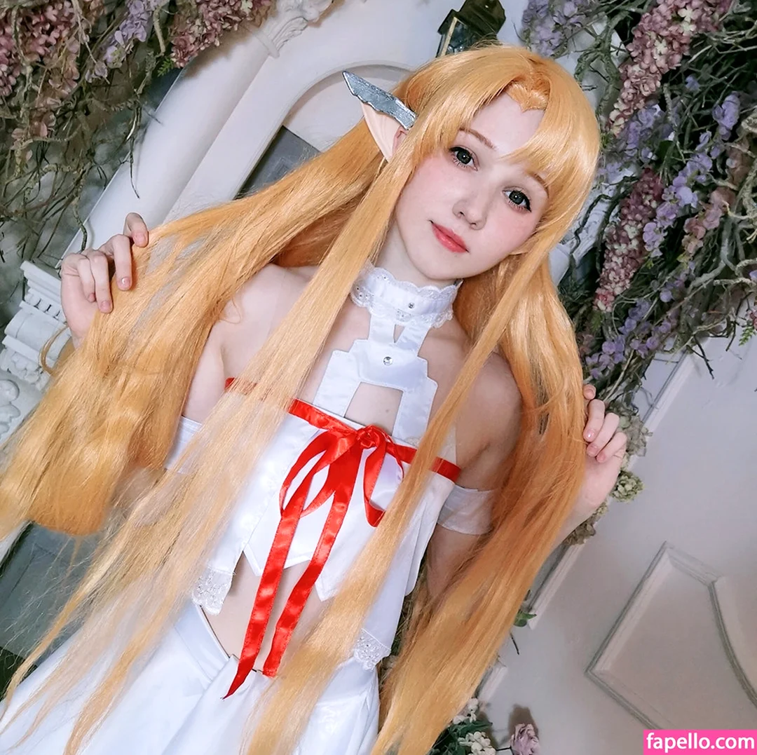 Kawaii Fox Tyan