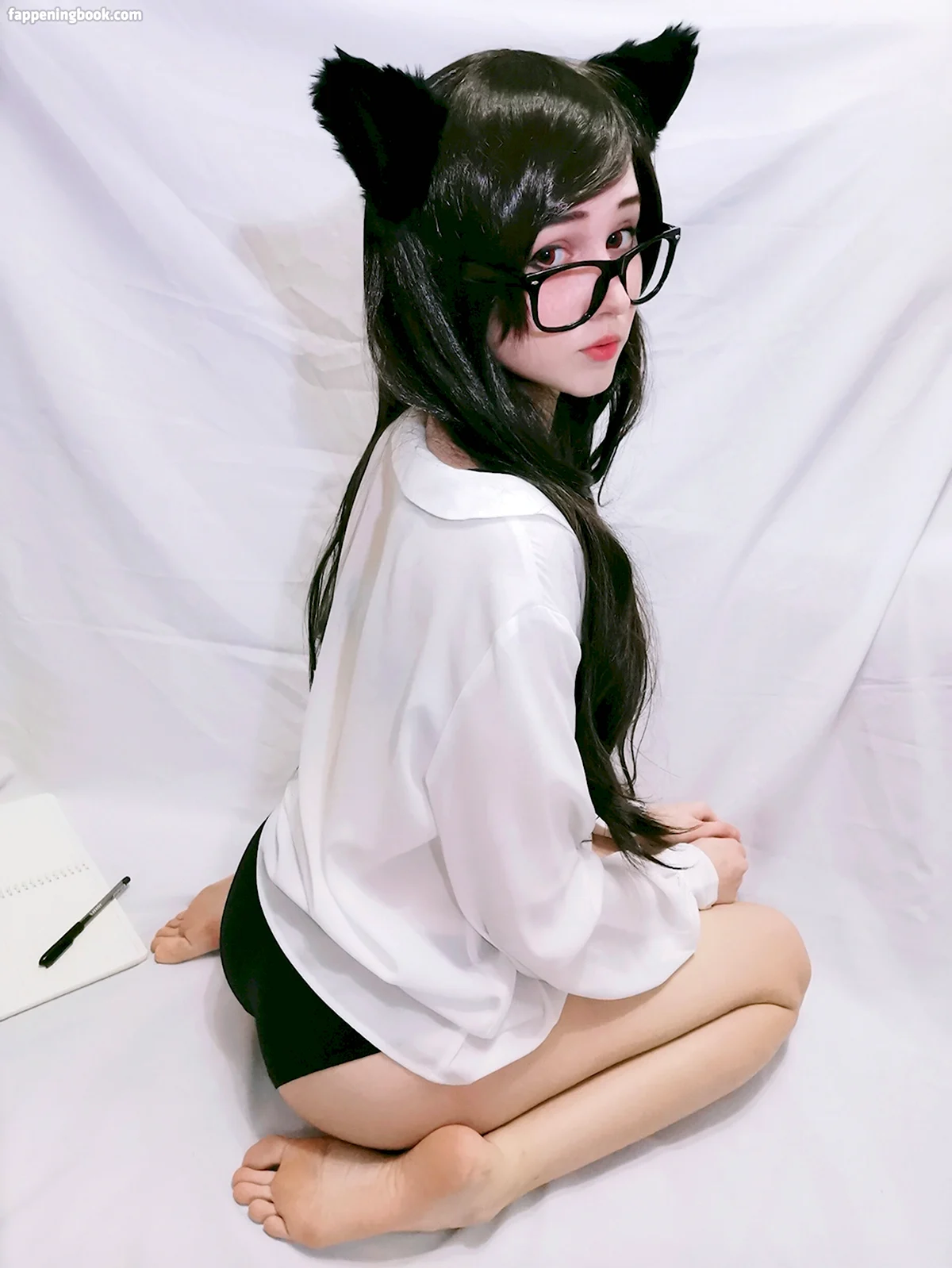 Kawaii Fox Tyan слив