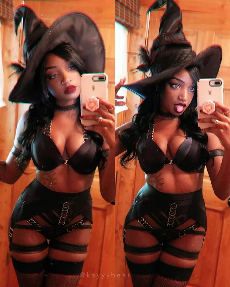 Kay Bear patreon