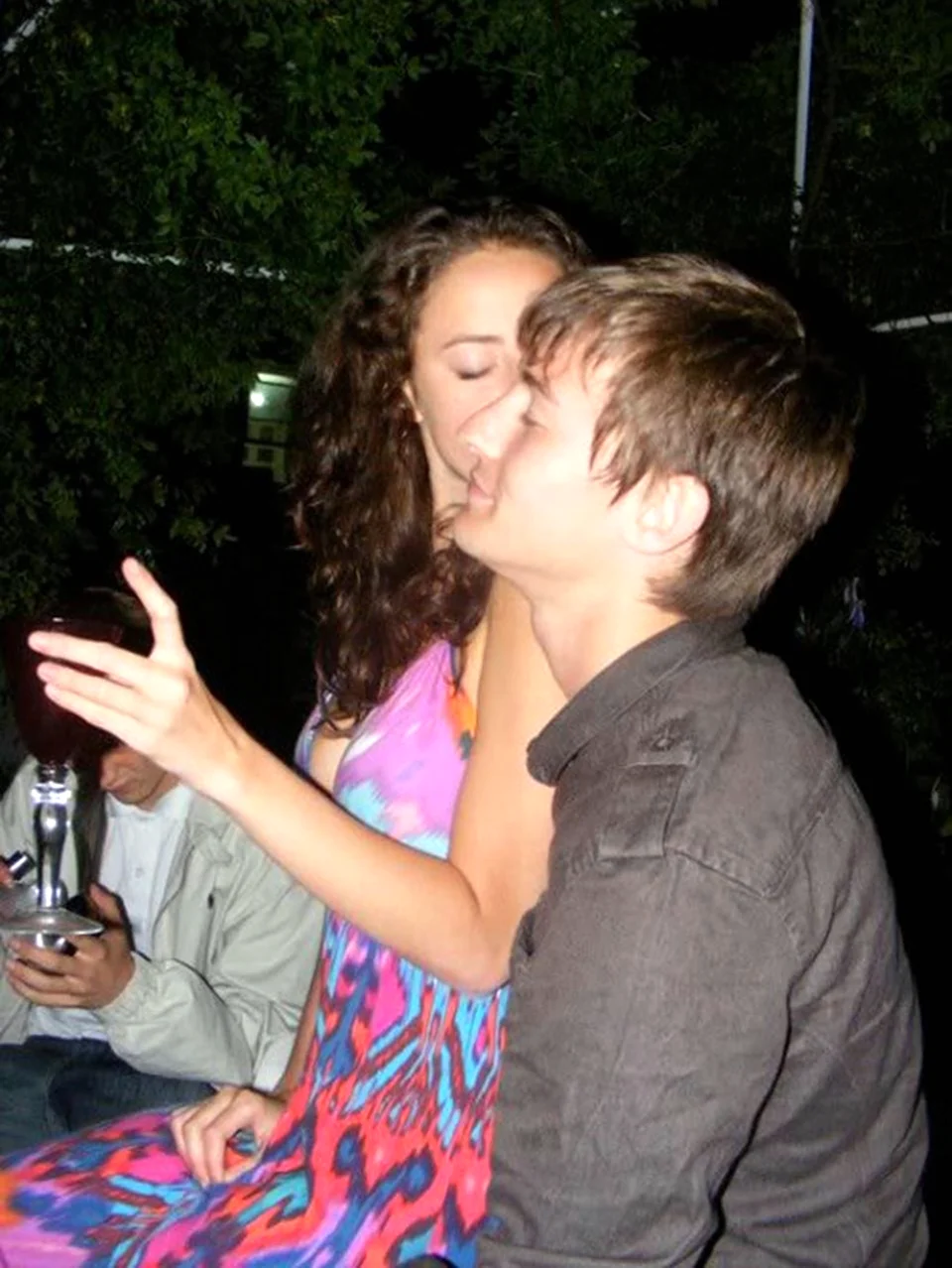 Kaya Scodelario leaked Fappening