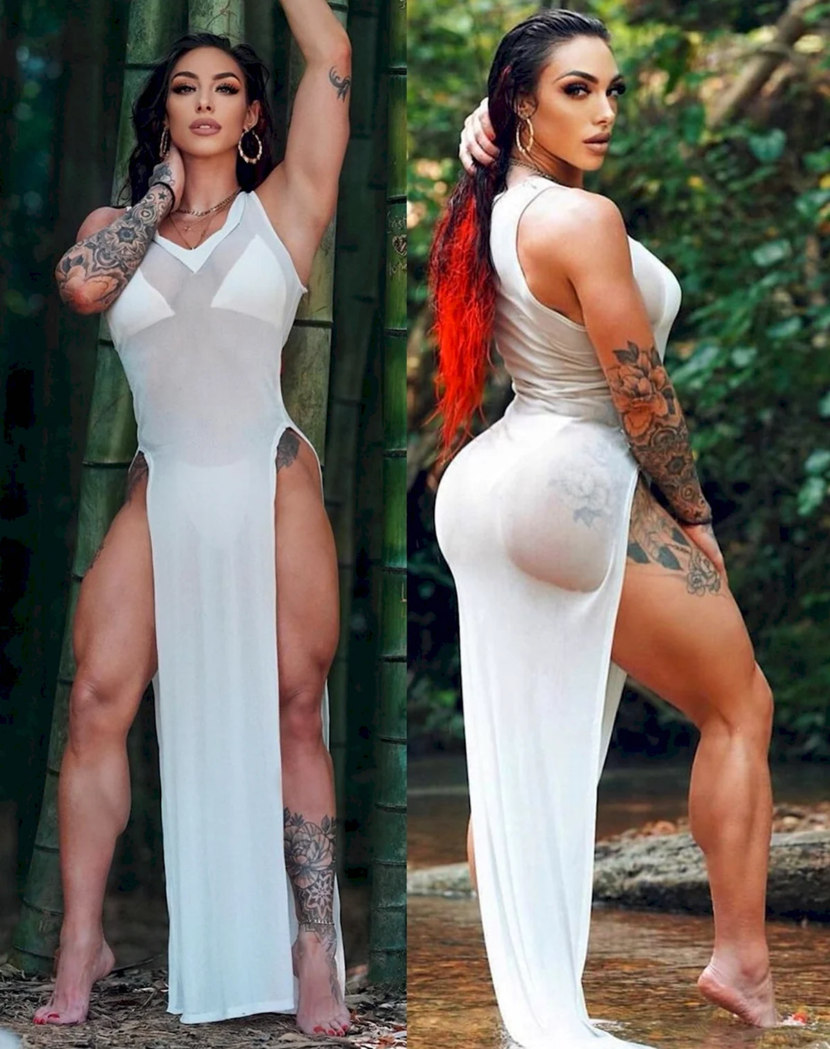 Kayla Rossi
