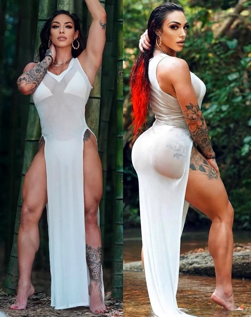 Kayla Rossi