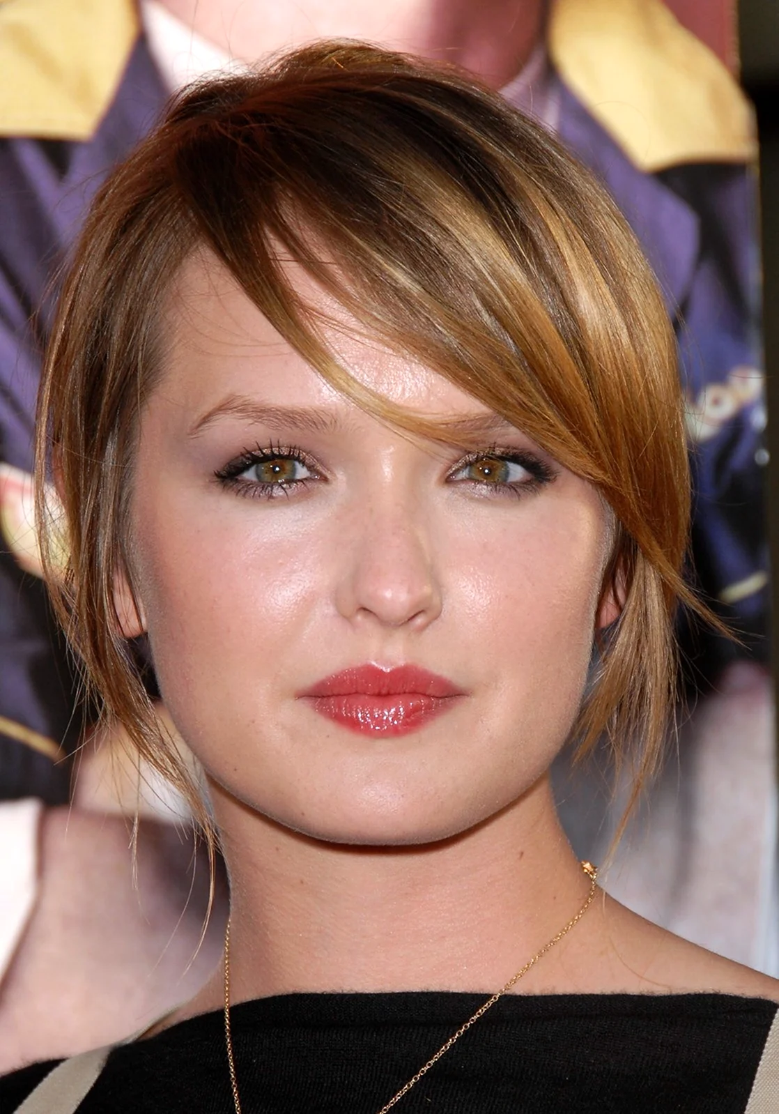 Kaylee defer