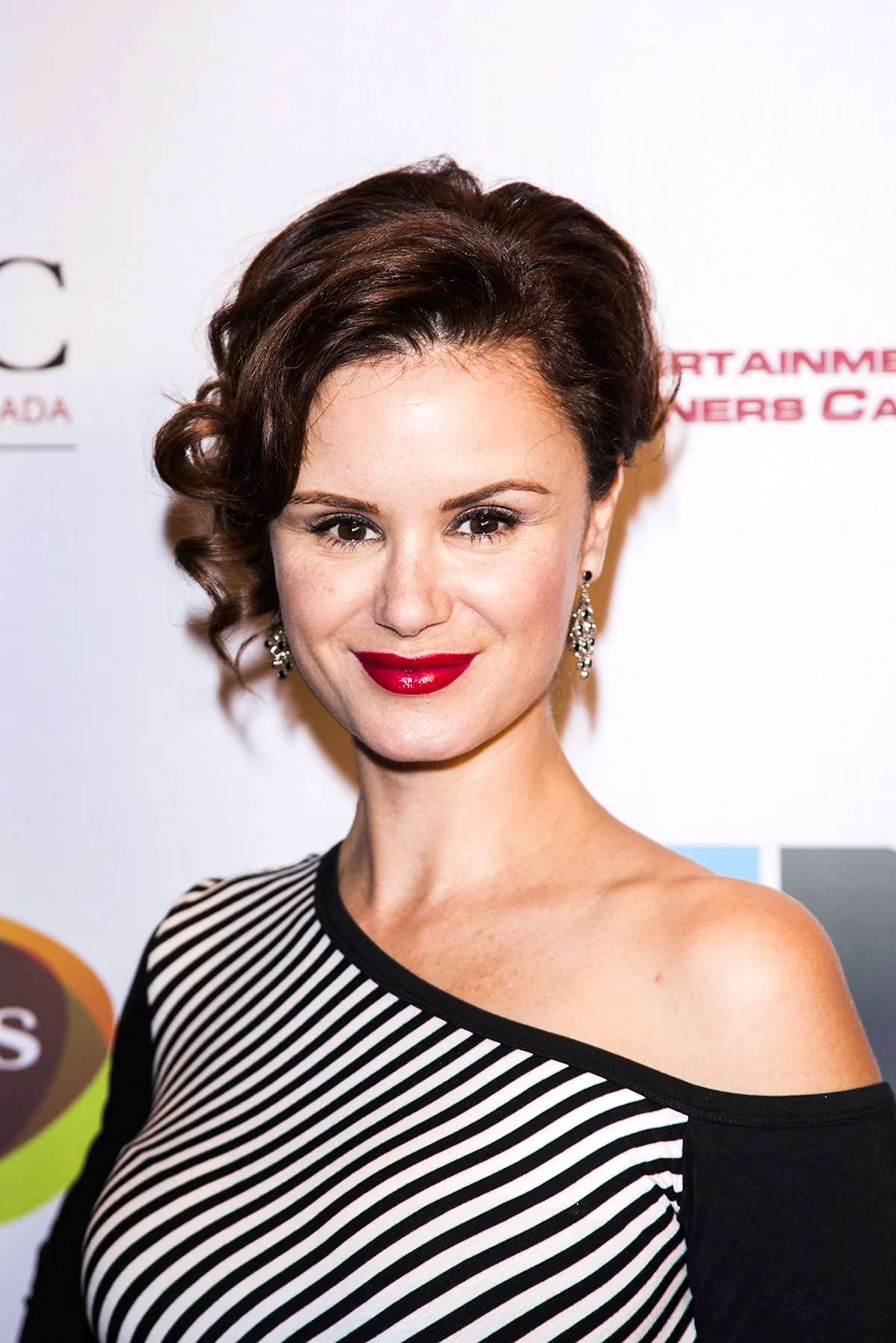 Keegan Connor Tracy