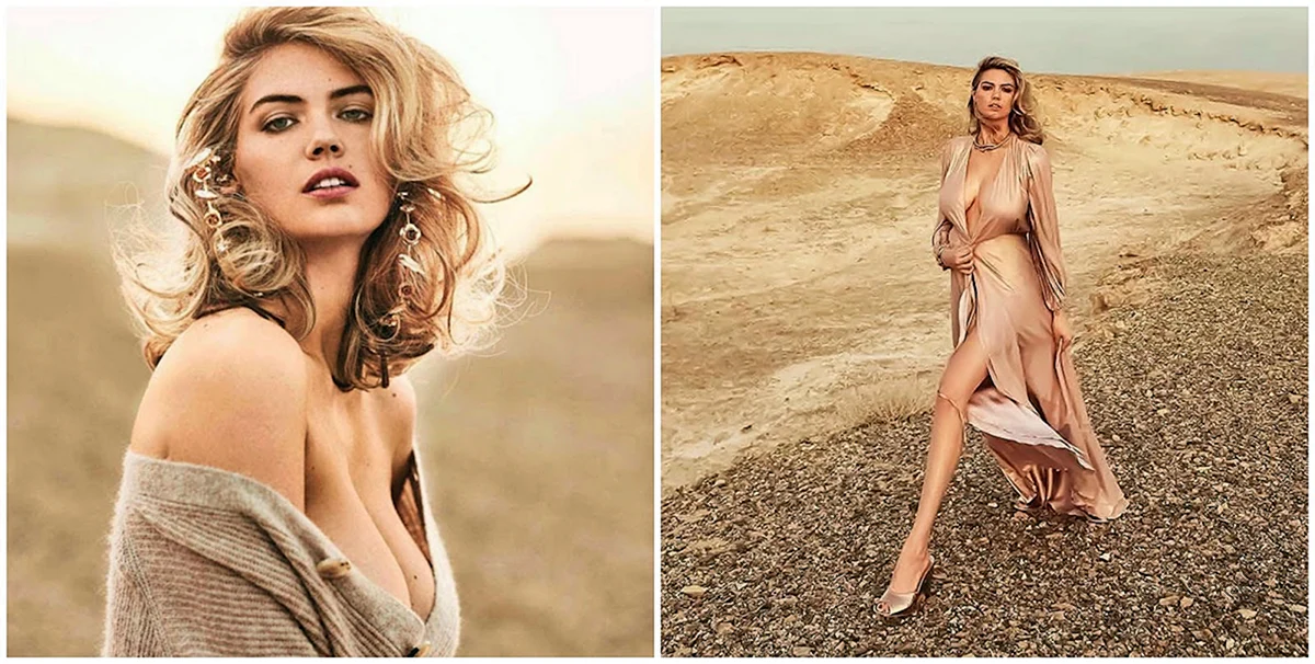 Кейт Аптон Maxim