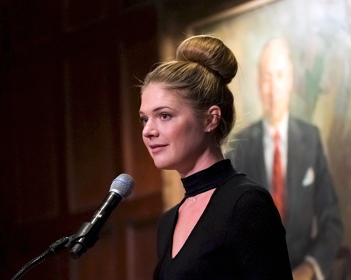 Кейт майнер Kate Miner