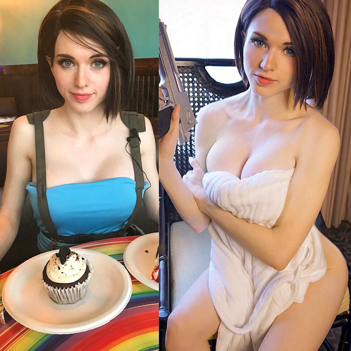 Кейтлин Сирагуза Kaitlyn Siragusa