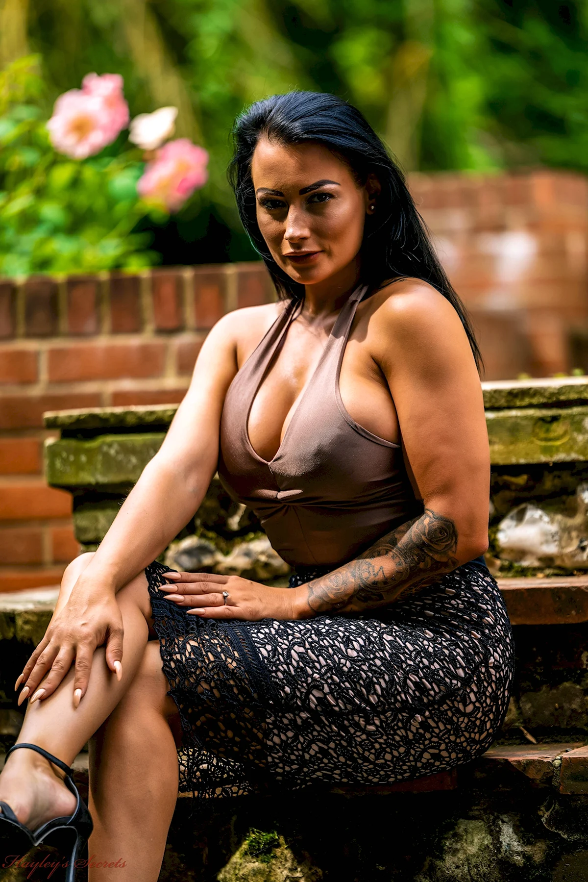 Kellie Smith