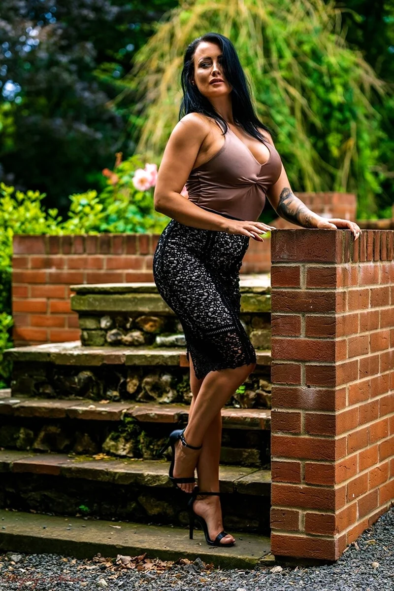 Kellie Smith