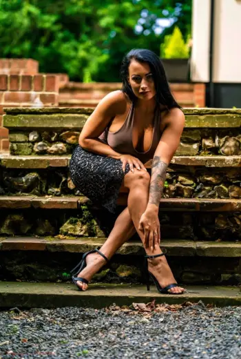 Kelly Smith модель