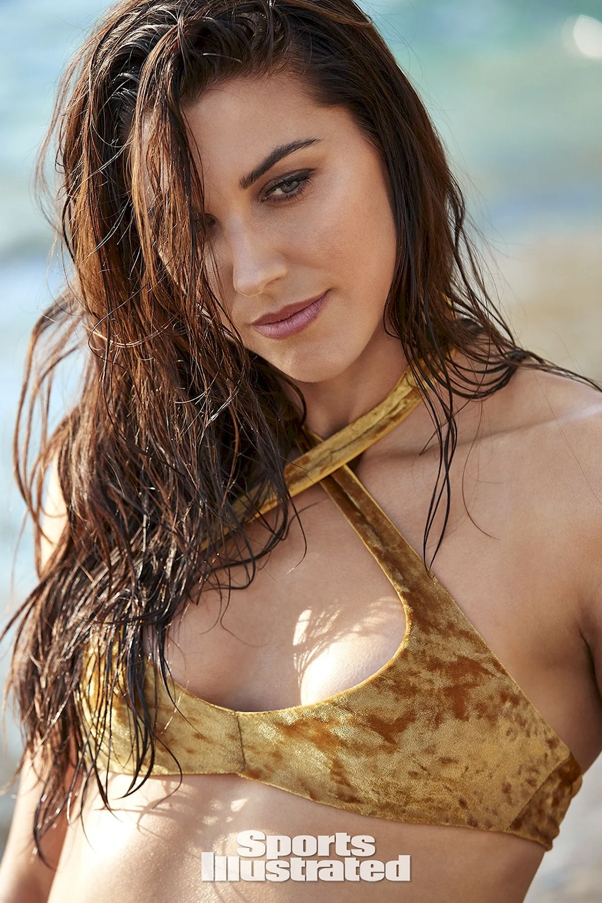 Kendall Morgan