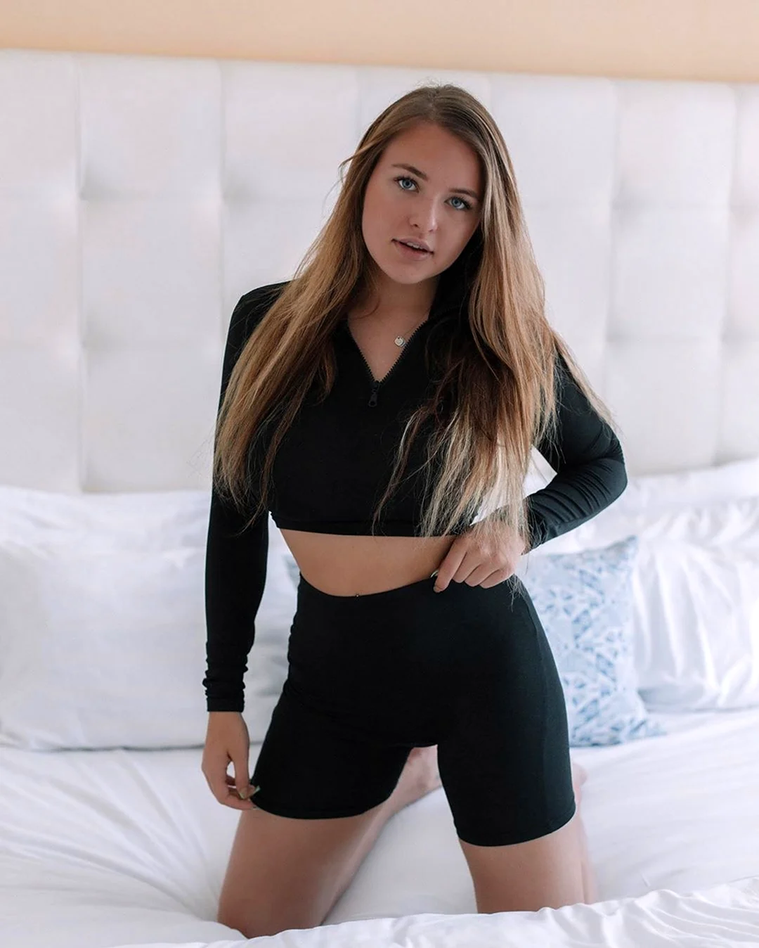 Kendra Rowe сливы