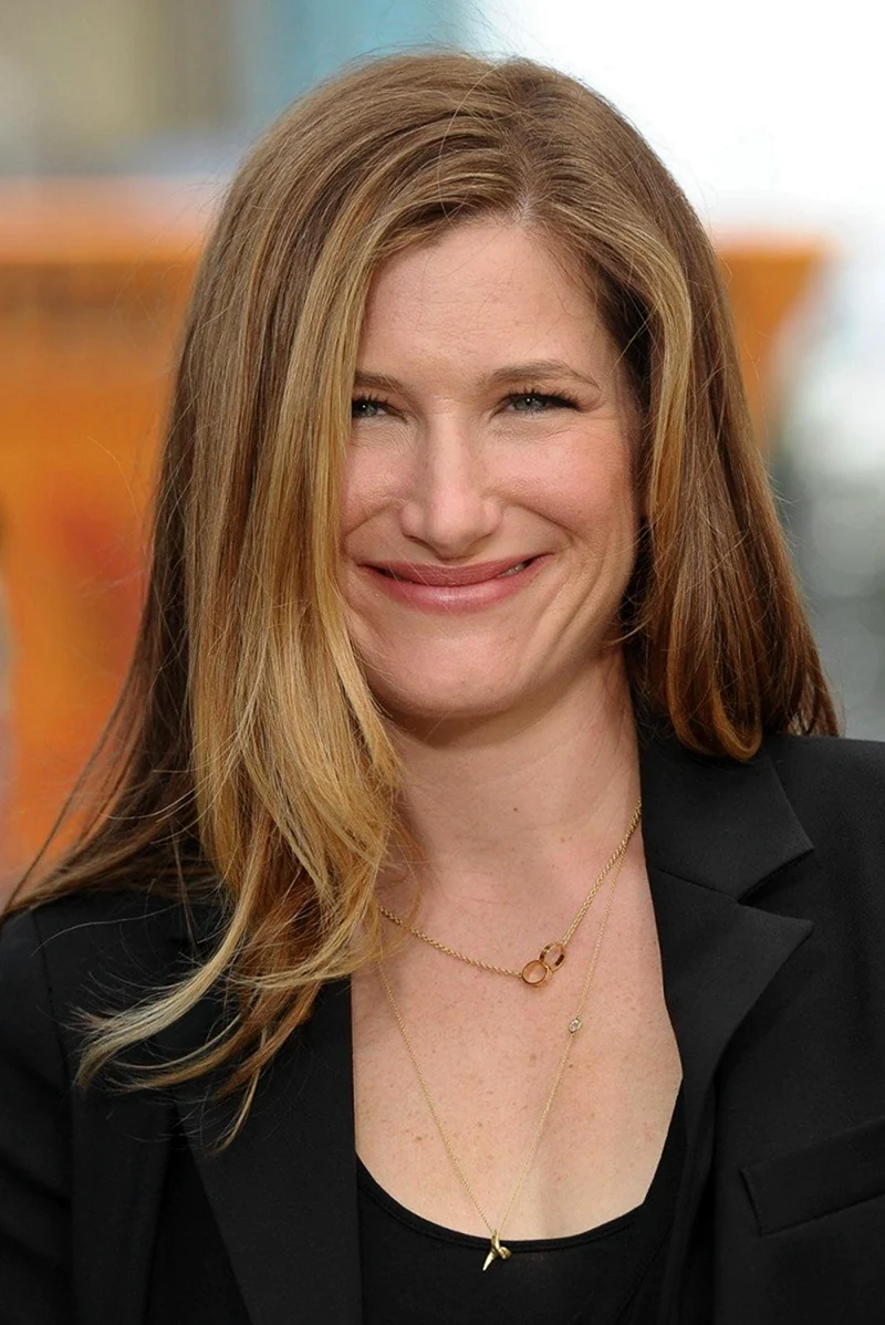 Кэтрин Хан Kathryn Hahn