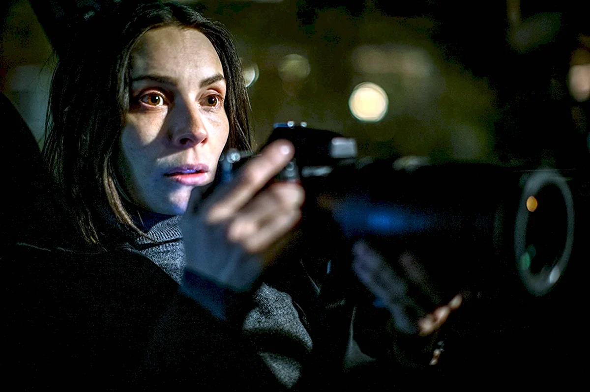 Халифат Kalifat сериал 2020