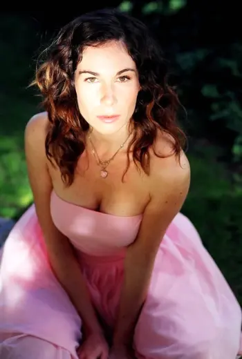Халина Рейн