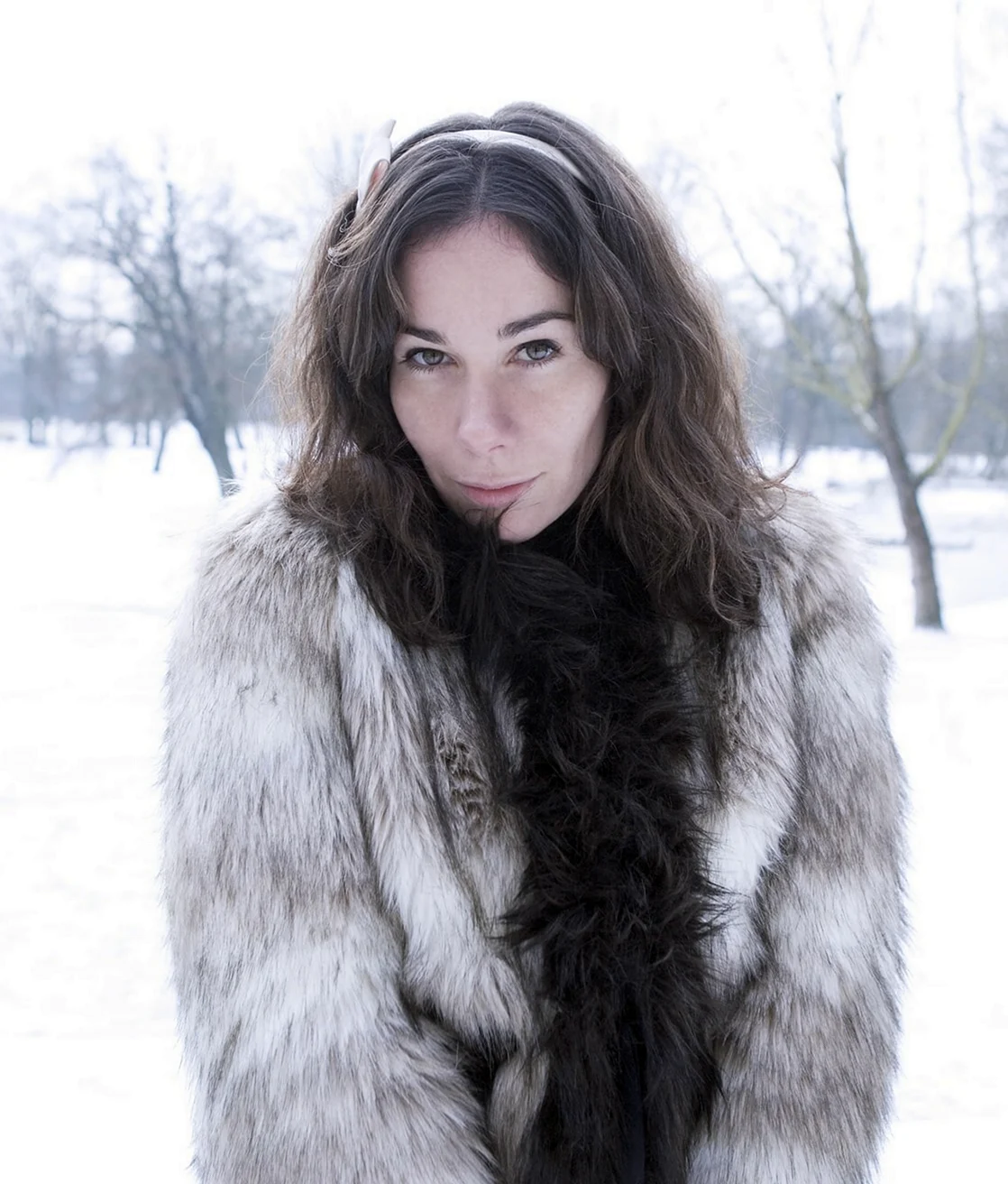 Халина Рейн