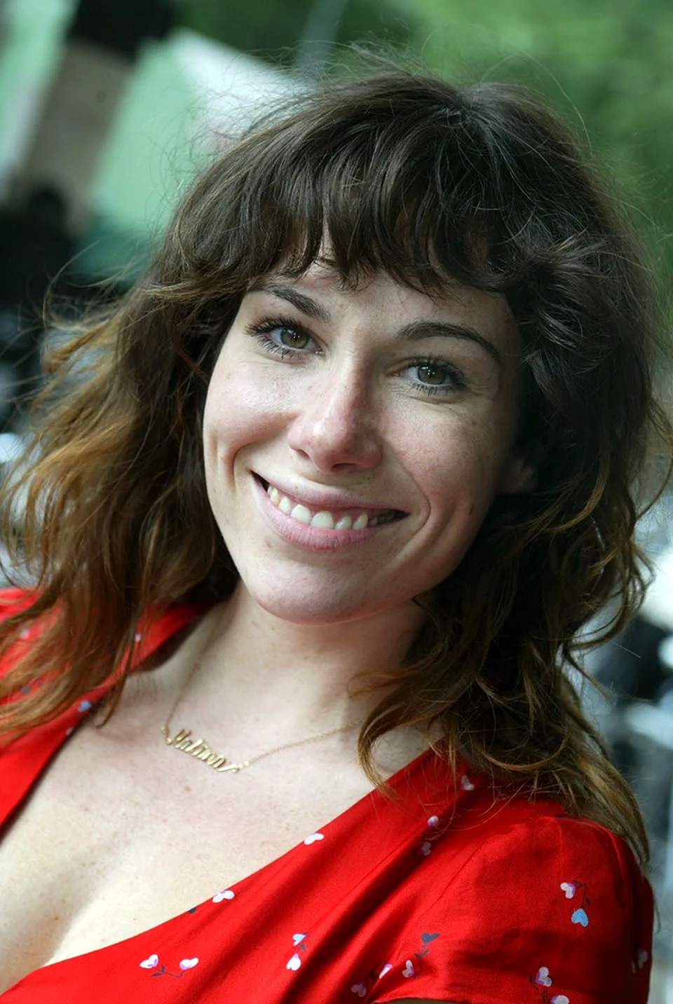 Халина Рейн