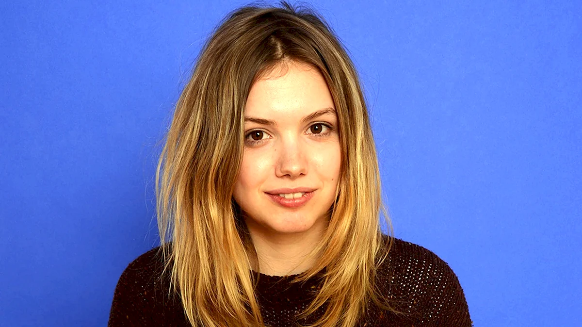 Ханна Мюррей