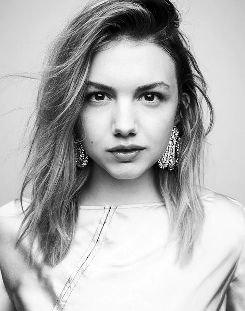Ханна Мюррей