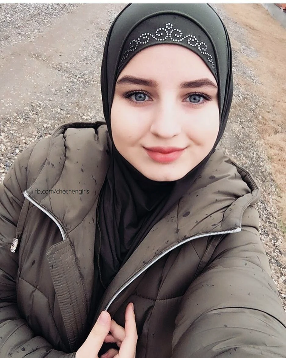 Хеда Бисултанова