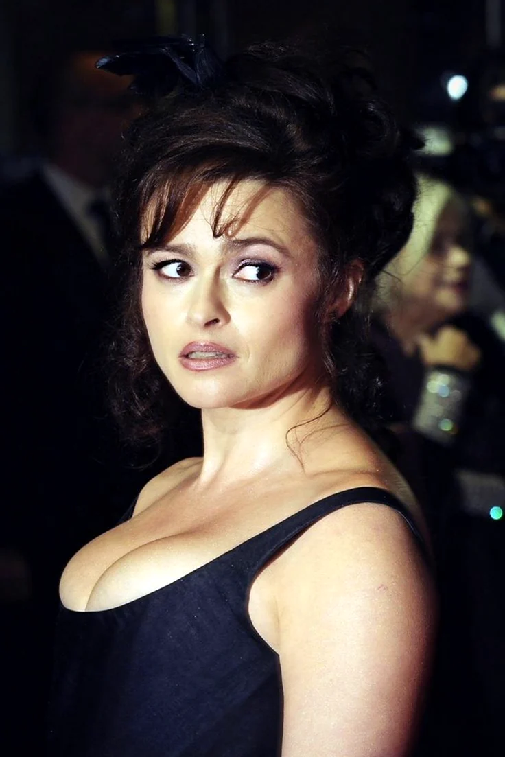 Хелена Бонем