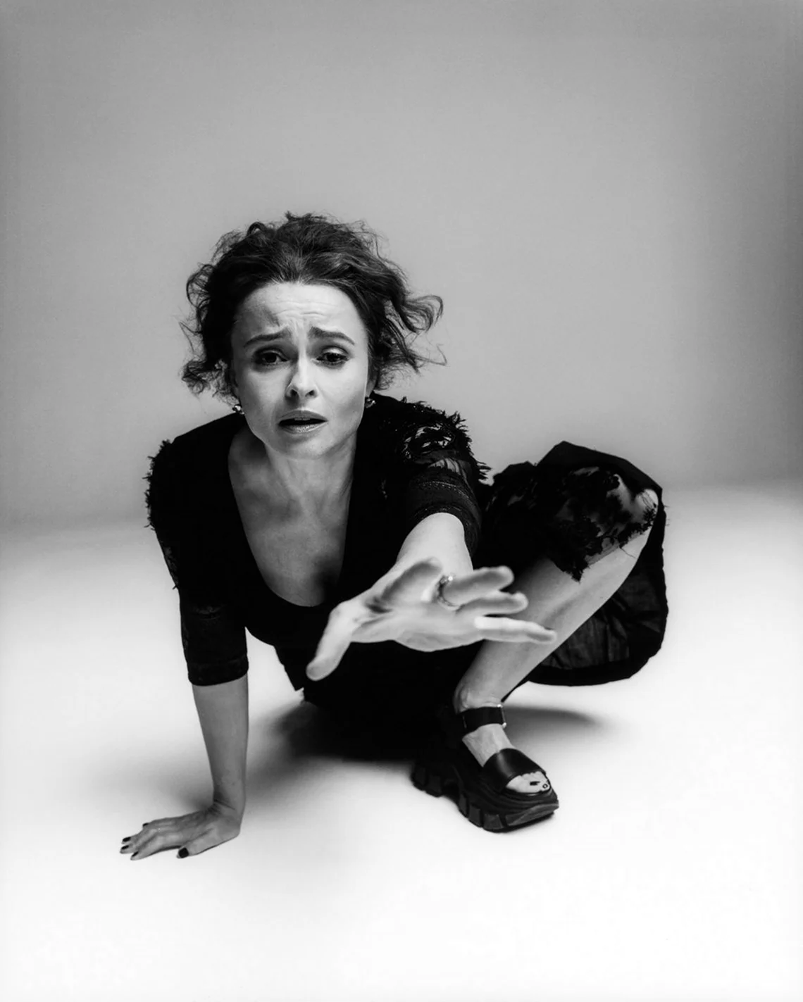 Хелена Бонем Картер