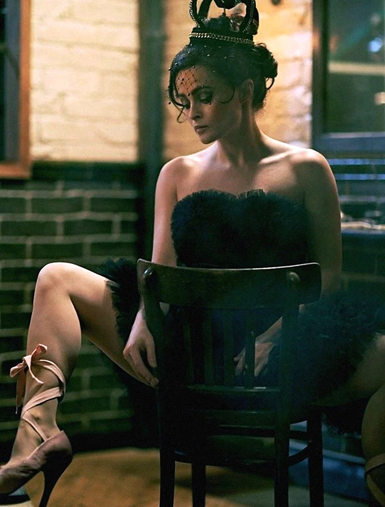 Хелена Бонем Картер