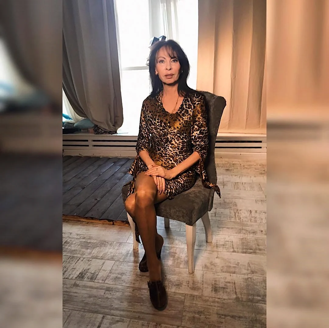 Хлебникова 2019