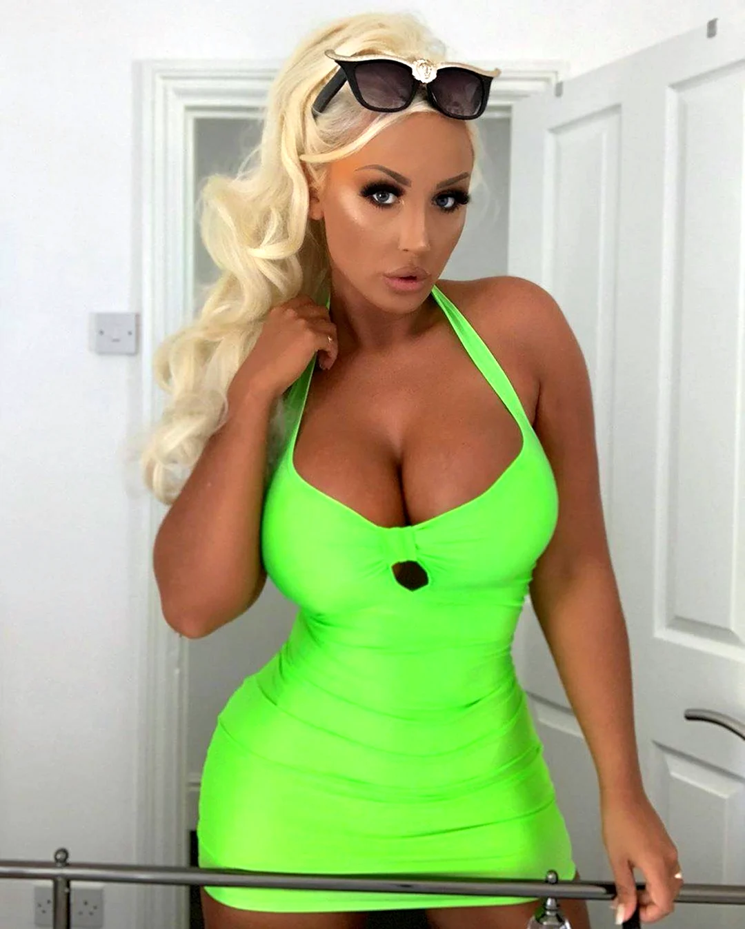 Холли Дикон Holly Deacon