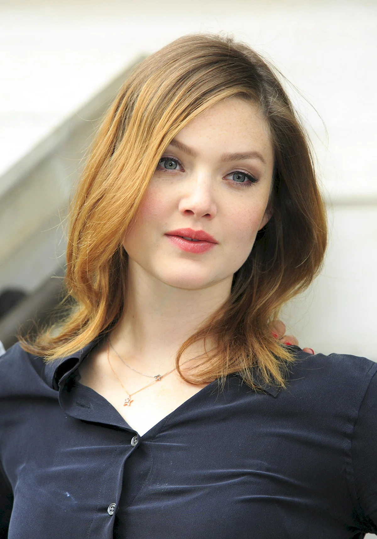 Холли Грейнджер