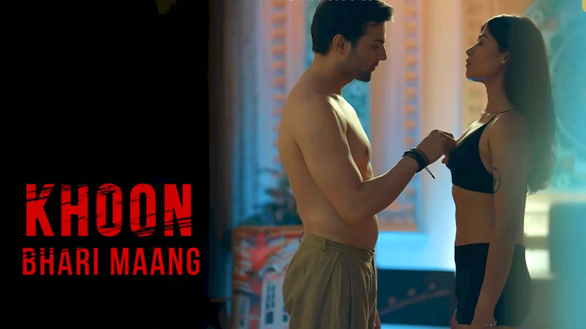 Khoon Bhari Maang Soundtrack
