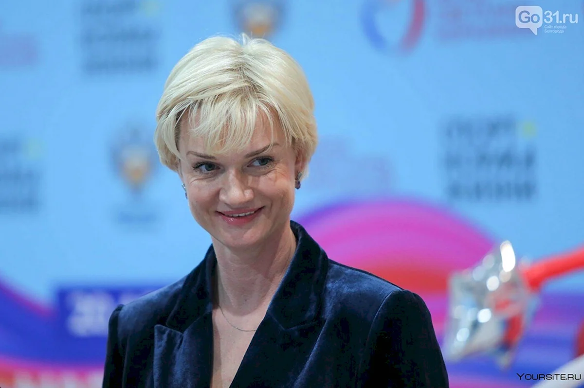 Хоркина Светлана Васильевна