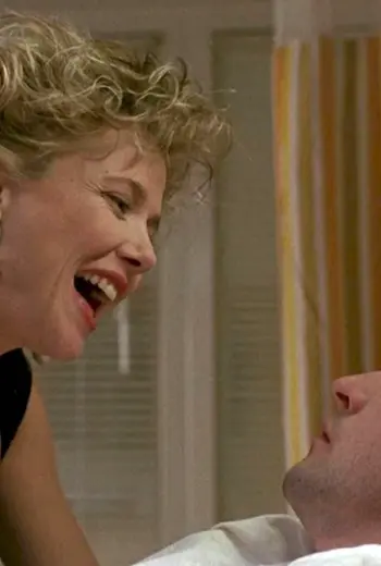 Кидалы the Grifters 1990