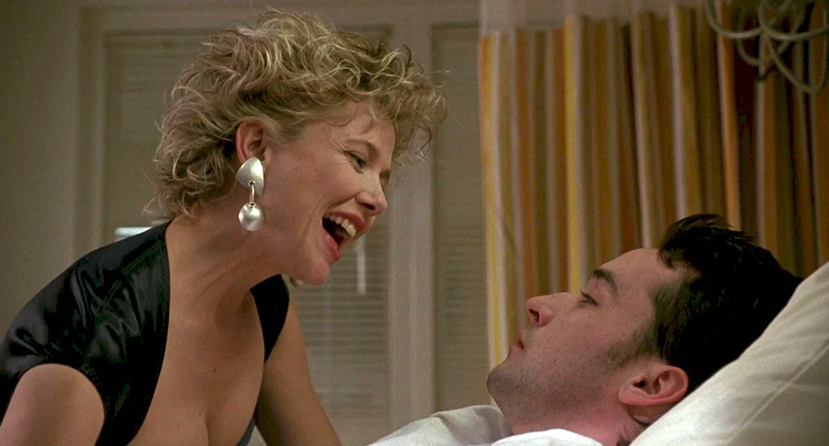 Кидалы the Grifters 1990